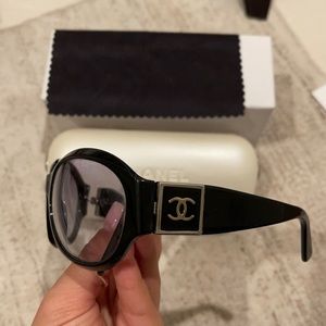 Chanel Sunglasses - good condition